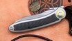Нож TwoSun Dandy