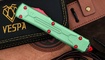 VESPA Ultratech Hellhound Tanto Bounty Hunter Одесса