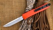 Microtech Troodon Orange Tanto купить