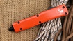 Microtech Troodon Orange Tanto Украина