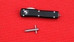 Microtech UTX-70 D/E Stonewash 147-10 реплика