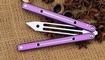 Squid Industries Squidtrainer V4 Dual-Tone Violet купить в Украине