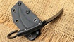 Керамбит Bastinelli Pika G10 копия