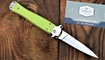 Выкидной нож AGA Campolin Zero Dagger недорого