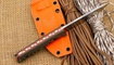 Охотничий нож Benchmade Saddle Mountain Skinner 15002-1 купить в Украине