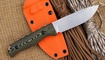 Benchmade Saddle Mountain Skinner