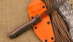 Охотничий нож Benchmade 15002-1