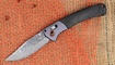 Benchmade Crooked River Damascus 15080 реплика
