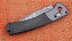 Нож Benchmade Crooked River Damascus 15080 интернет магазин