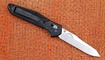Benchmade 940 Osborne Nylon купить