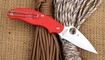 Spyderco UK Penknife Lightweight C94 Leaf купить