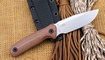 Zero Tolerance 0004 Canvas Micarta заказать