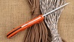 Cold Steel Recon 1 Tanto Orange G-10 заказать
