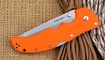 Cold Steel Recon 1 Tanto Orange G-10 Харьков