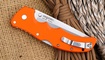 Cold Steel Recon 1 Tanto Orange G-10 Запорожье