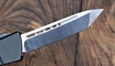Microtech Combat Troodon Automatic OTF Knife Tanto 144-4 интернет магазин