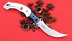 CRKT Ritual Assisted Ivory 7471 купить