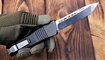 Microtech Combat Troodon Automatic OTF Knife Tanto 144-4 купить в Украине