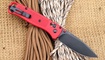 Benchmade Bugout 535 Red купить