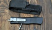 Microtech Combat Troodon Automatic OTF Knife Tanto 144-4 купить