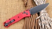 Benchmade Bugout 535 Red Киев