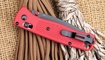 Benchmade Bugout 535 Red Харьков