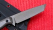 Kizer Begleiter Fix Chocolate Glacier