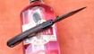 Нож Kizer Bulli Fat Carbon Ki3695A3 купить в Украине