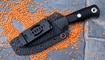 Охотничий нож Kizer Evenki 3