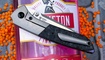 Нож Kizer Ki3690A1