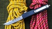 Автоматический нож Microtech UTX-85 Tanto купить