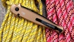 Выкидной нож Kershaw Launch 8 Automatic 7150 Полтава