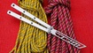 Squid Industries Krake Raken Trainer V3 white