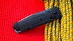 Нож Benchmade 533-3 Damascus