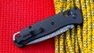 Benchmade 533-3 Mini Bugout Damascus реплика