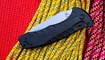 Benchmade Turret