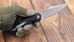Нож CMB Made Knives Prowler реплика заказать