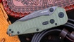 RealSteel Evolution Ironclad Green Blackwashed 7911BG интернет магазин