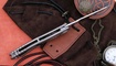 Нож RealSteel Exorcist Three Inlays 9411CF купить в Украине