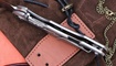Нож RealSteel Exorcist Three Inlays заказать