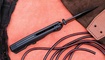 RealSteel Muninn PVD Black G10 7752B купить в Украине