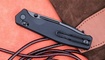 Muninn PVD Black G10 7752B