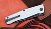 RealSteel Rokot White G10 PVD 7641M Киев