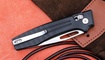 Нож RealSteel 7191SB