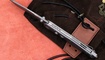 RealSteel Evolution Droppoint Titanium 9911 купить в Украине