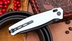 Нож RealSteel 7652WB