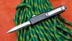Microtech UTX-85 Double Edge купить