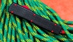 Microtech Ultratech Tanto Full Serrated Tri-Grip реплика продажа