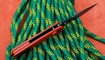 Нож SOG Terminus XR Red Flame купить в Украине
