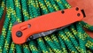 Нож SOG Terminus XR Red Flame продажа